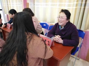 如東縣新店鎮社區教育中心 為留守婦女撐起“心”天地，大型身心健康與教育咨詢服務暖人心