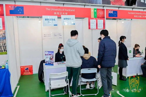 第十六屆楓葉國際教育博覽會(huì)上海站圓滿落幕，精準(zhǔn)教育咨詢服務(wù)助力學(xué)子揚(yáng)帆海外